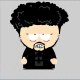 Avatar du membre