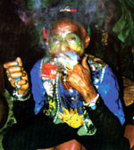Avatar du membre