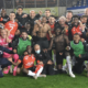 Saison 2020-2021 FC LORIENT : UNE SAISON ÉPROUVANTE MAIS COURONNÉE DE SUCCÈS