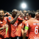 FC LORIENT : UNE SAISON 2021-2022 ENTRE ESPOIR ET DIFFICULTÉS